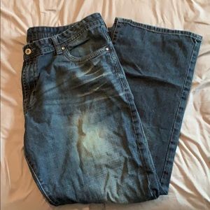 Buffalo David Bitton